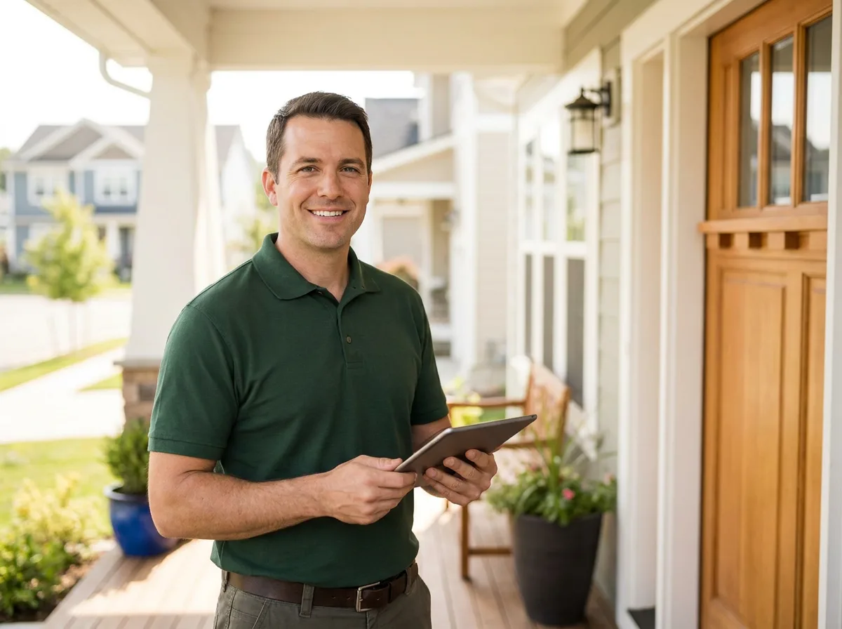 Pest control FAQs for Elkader, IA